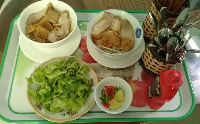 Xanh La Homestay Hoi An