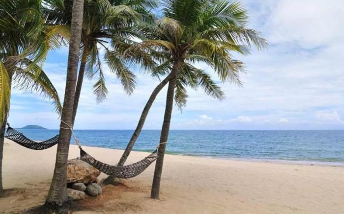 Rachavadee Bankrut Resort