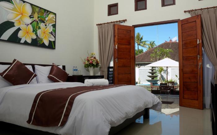 Kubu Garden Suites & Villas Nusa Dua 