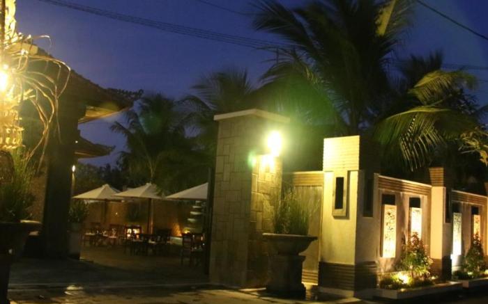 Kubu Garden Suites & Villas Nusa Dua 