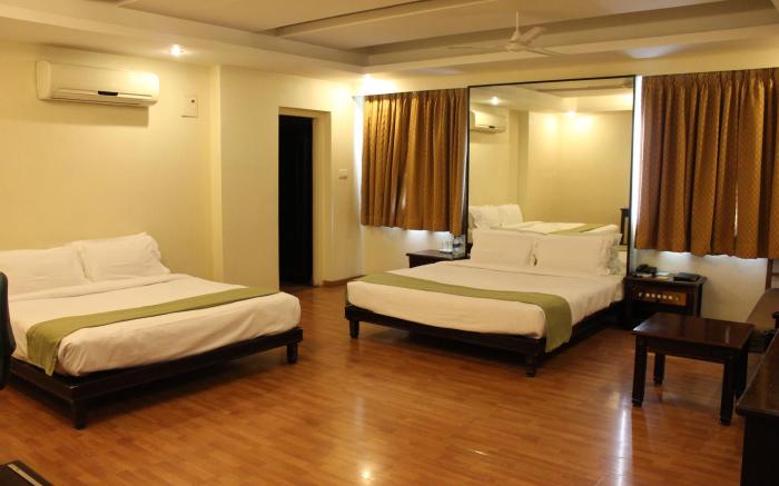 Sandhya Hotel