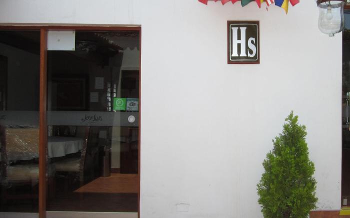 Jose Luis Hostal Boutique