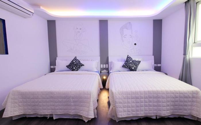 愛丁堡十六民宿