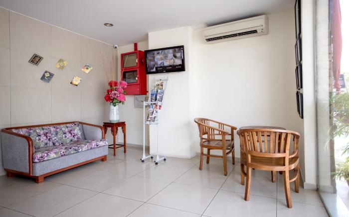Hotel Rembia