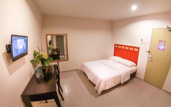 Hotel Rembia