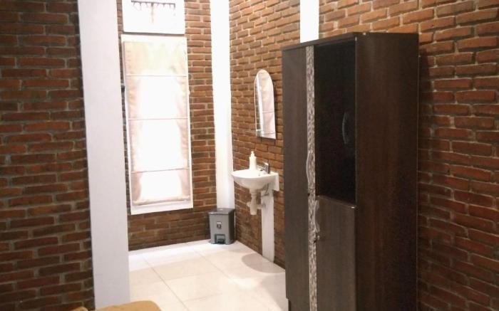 Genthong Homestay