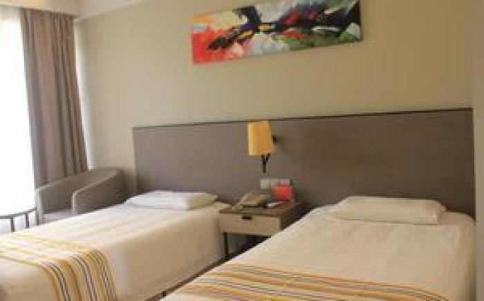 Home Inn Sanya Yuya Road Dadonghai