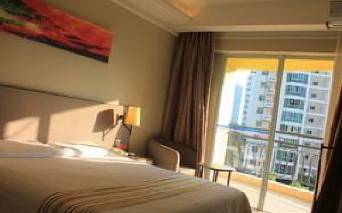 Home Inn Sanya Yuya Road Dadonghai