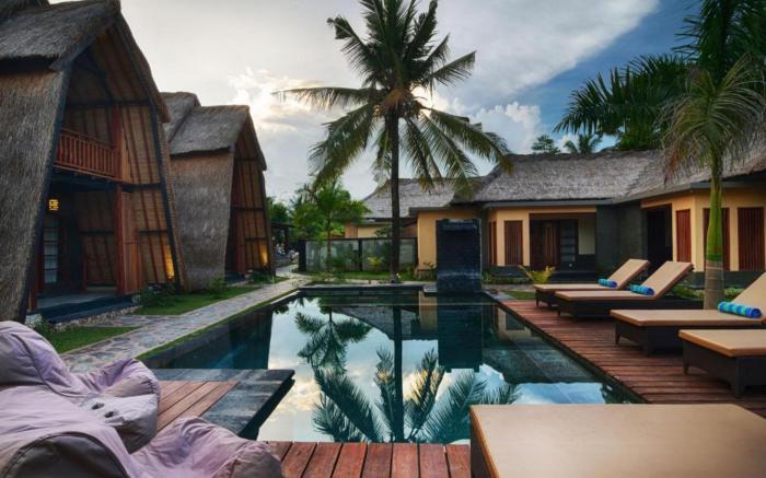 Kies Villas