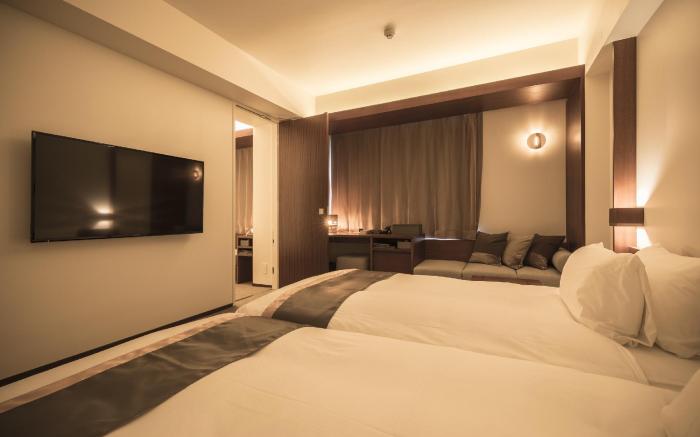 Tokyu Stay Fukuoka Tenjin