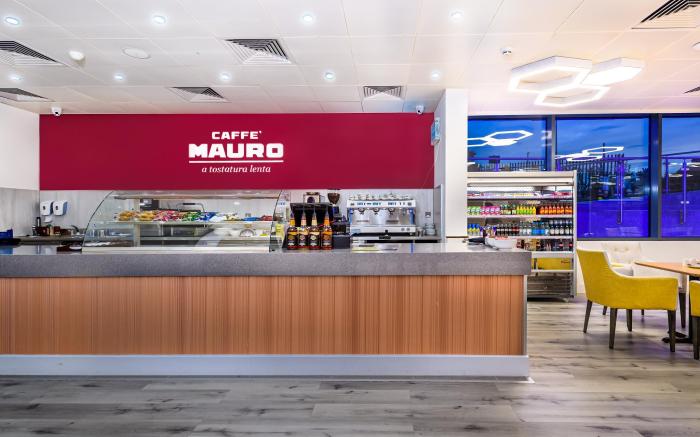 Atrium Hotel Heathrow