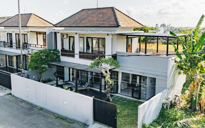 Villa Griya Purnama - 2 bedrooms Villa