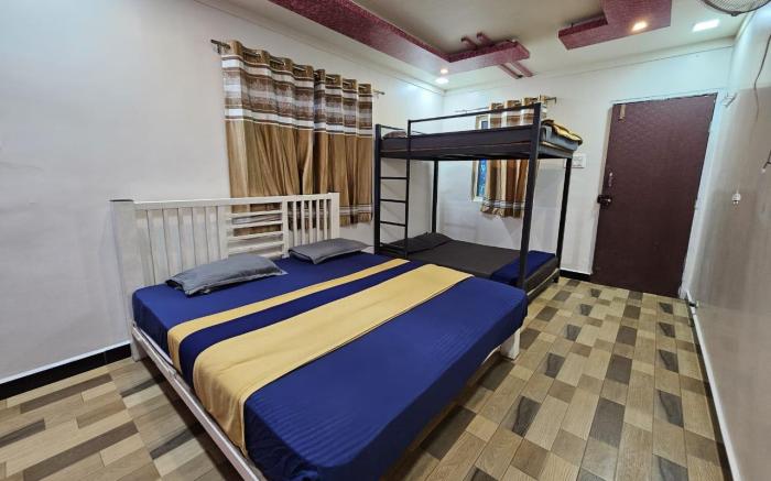 Dandeli Boutique Resort