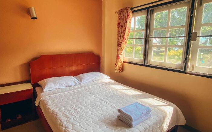 Jorkoo City Hotel
