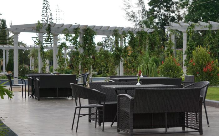 Quad Club - Resort and Spa, Nandi Hills