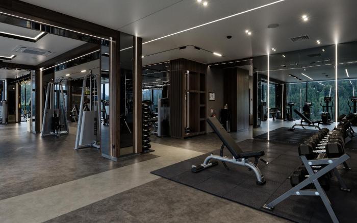 Glacier Premium Apartments