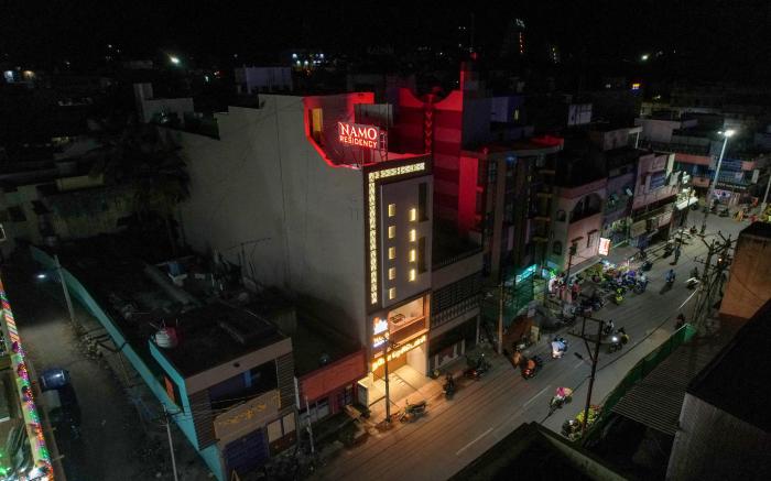 Namo Residency