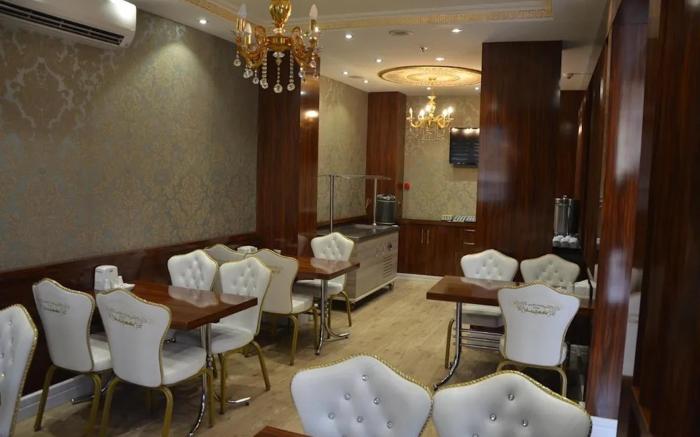 Sahra Airport Hotel