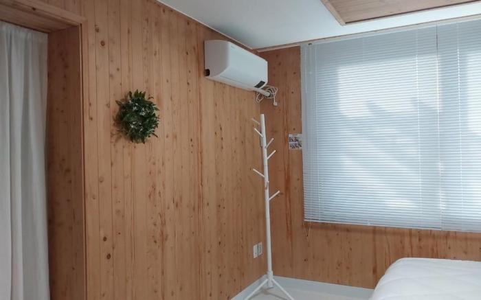 Yeoncheon Pori House Dog Pension