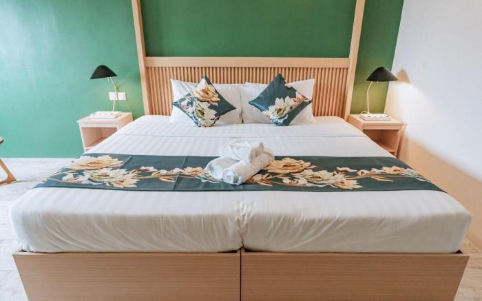 Stay @Diane Residences