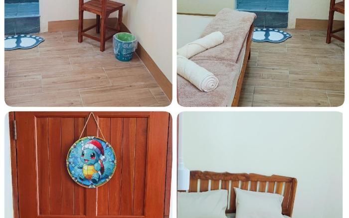 Homestay Jay Praw Nong Ploy is Great
