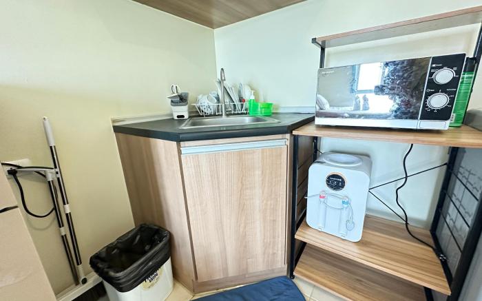 Cebu Avida Riala T3 1110 IT Park