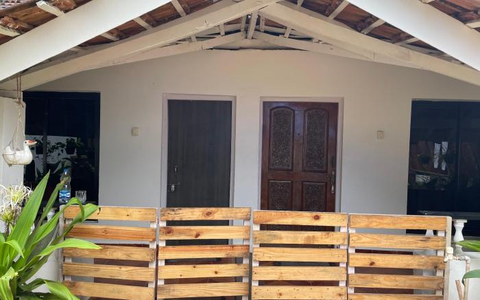 DucknChill  Agonda Huts