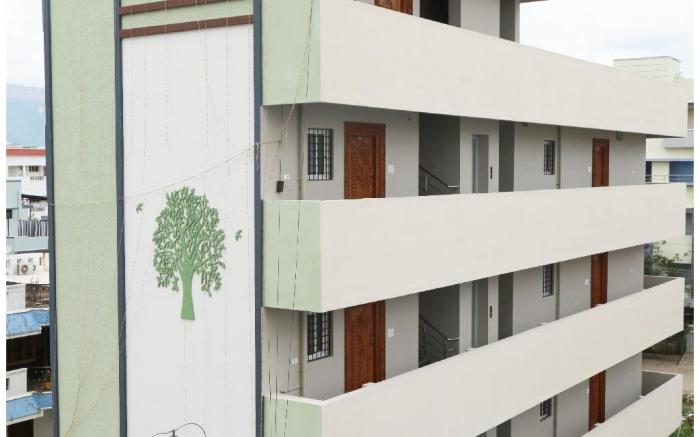 Padmavathi Homestay