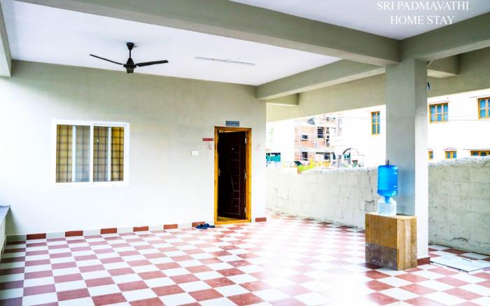 Padmavathi Homestay