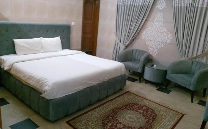 Signature Inn Islamabad