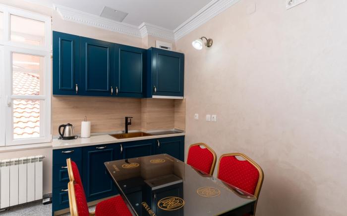 Ornament Hotel
