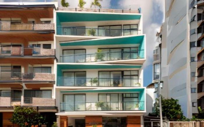 Collection o hotel Marvic 