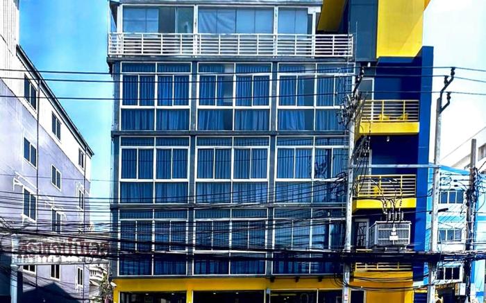 GP House Express Sukhumvit 81