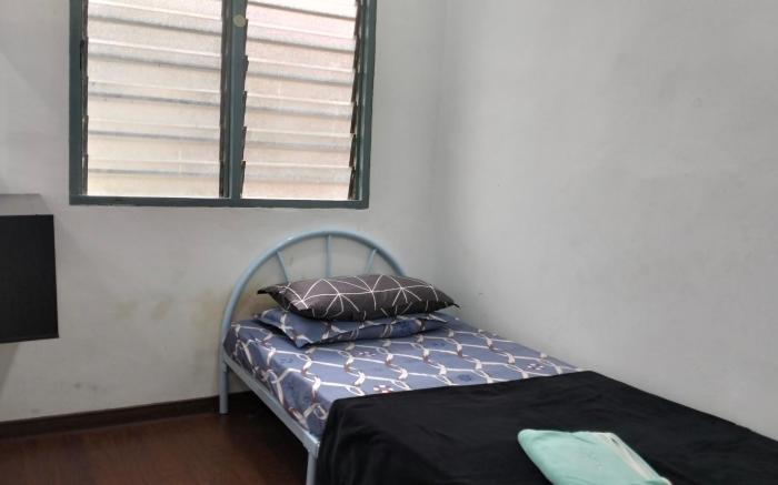 Nice House for Stay at Bukit Rambai