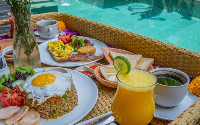 djabu Seminyak Hotel