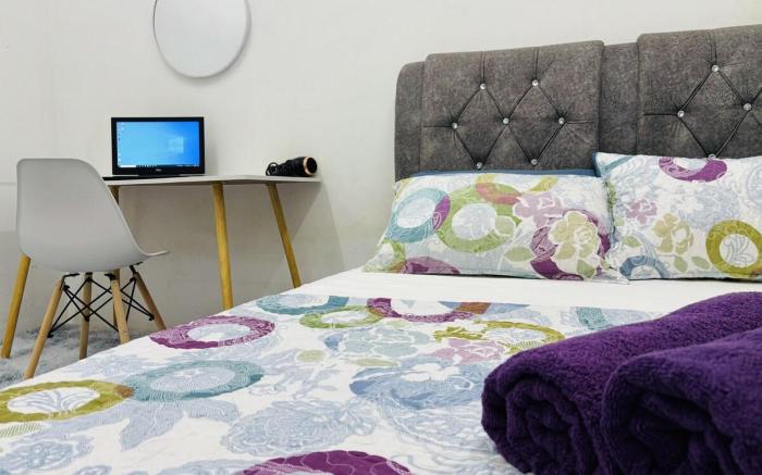 Comfy Spacious Tg Malim 3-Room | Sekiah32A