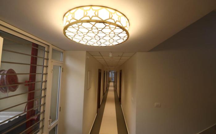Nest Residency