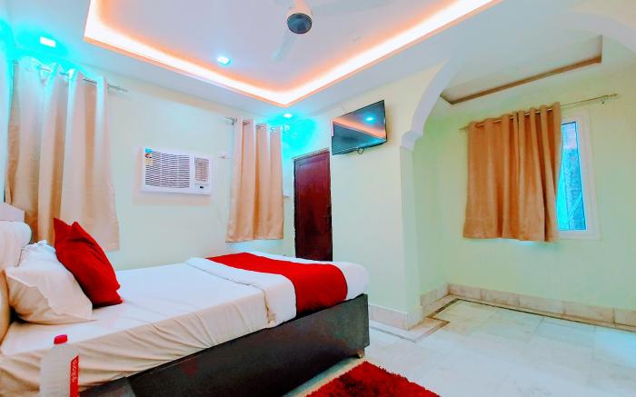 Western Stay Inn 15 Mints Walking From Assi Ghat