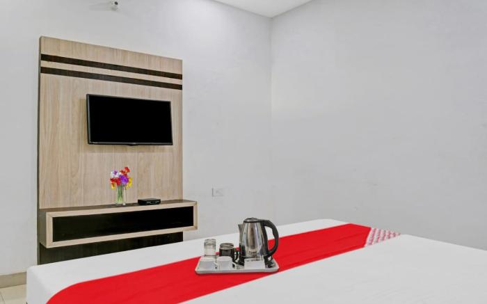 Hotel Paradise By GRB
