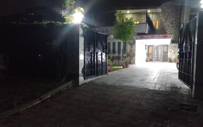 Travel Inn Islamabad