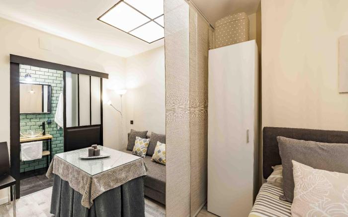 Apartamento-Loft Triana