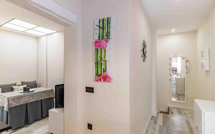 Apartamento-Loft Triana