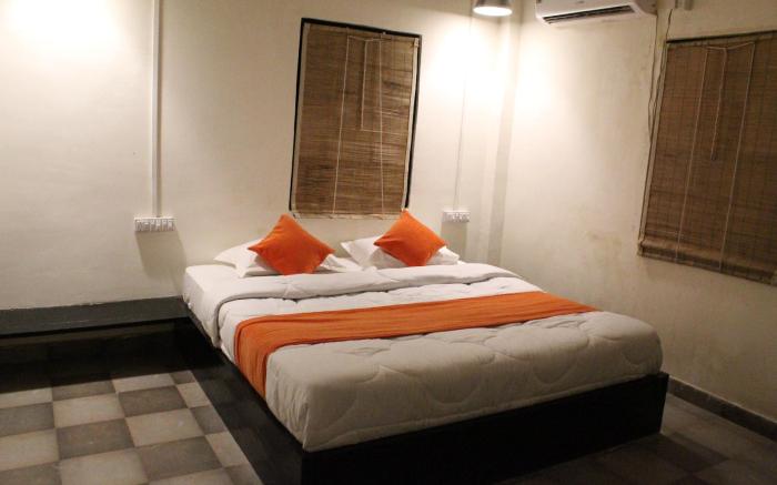 Spree Maati Jungle Resort, Bandhavgarh