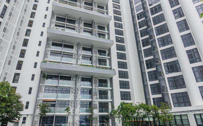 5StarPanda Seaview at The Shore Kota Kinabalu