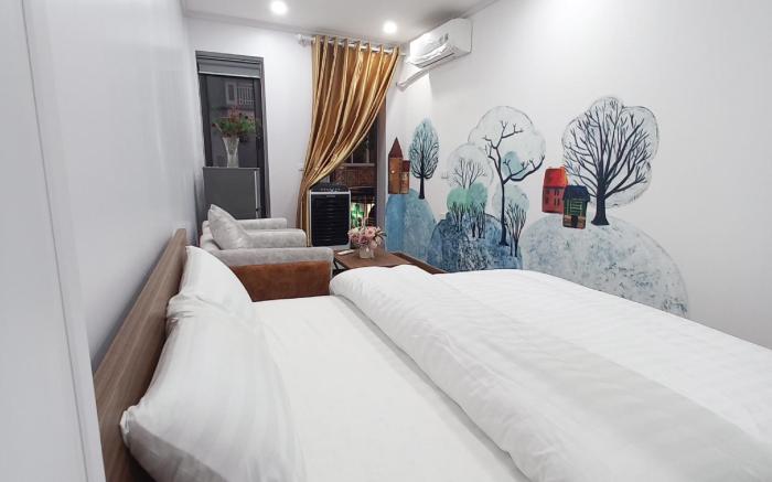 Amelie Homestay
