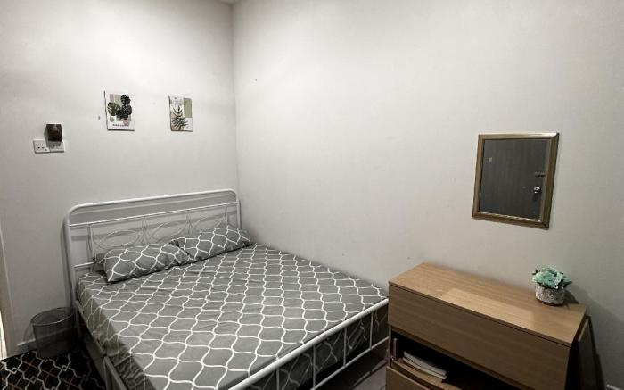 T-DO Homestay,Taman Bertam Impian