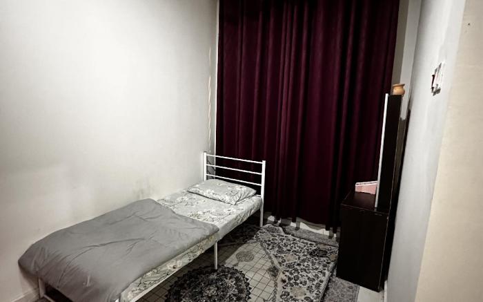 T-DO Homestay,Taman Bertam Impian