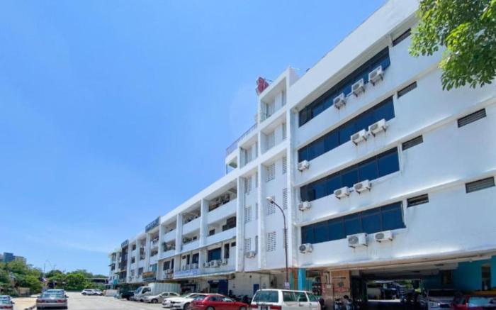 B Hotel Penang