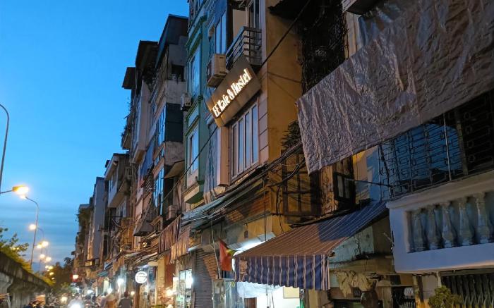 Red River Homestay