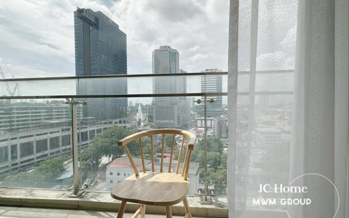 1min Walkable to CitySquare JBCC | Suasana Suites